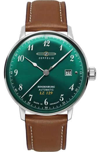 Zeppelin LZ 129 Hindenburg Automatic Watch | 80564