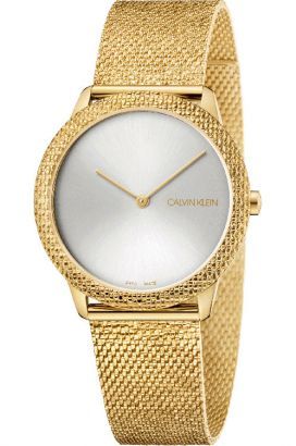 Ck watches hotsell womens gold