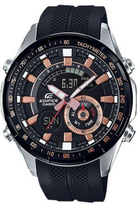casio edifice ethos