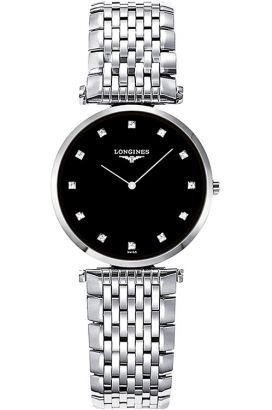 longines ethos