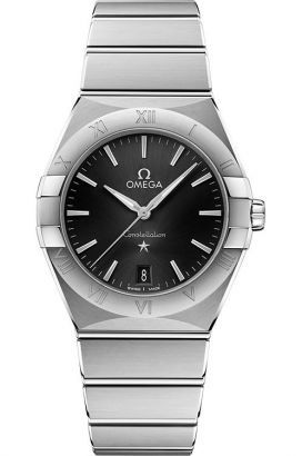 omega watch price