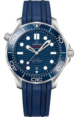 omega seamaster ethos