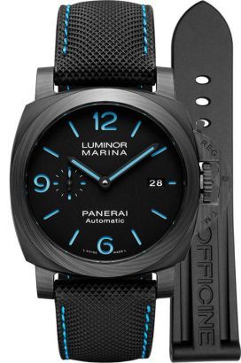 luminor panerai automatic prix