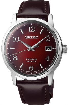 new seiko presage