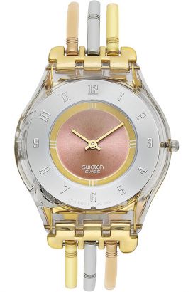 Swatch watch women Clearance