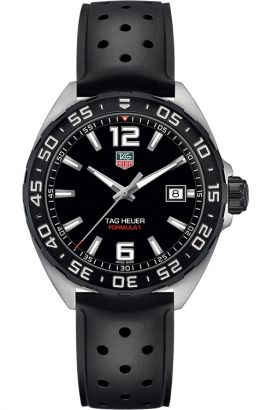 The cheapest tag heuer watch Clearance