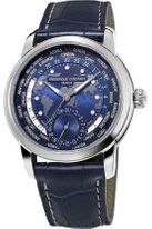 Frederique Constant Manufacture Men Date Automatic Fc 760chc4h4 Watch