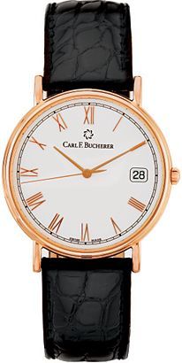 Carl F Bucherer Adamavi 00.10301.03.21.02