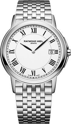 Raymond Weil Tradition 5466-ST-00300