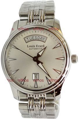 Louis Erard Heritage
