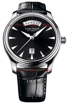 Louis Erard Heritage