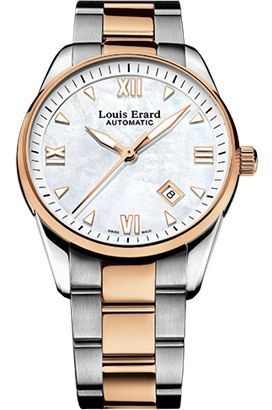 Louis Erard Heritage
