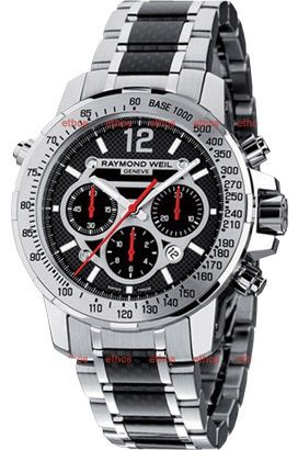 Raymond weil nabucco carbon fiber new arrivals