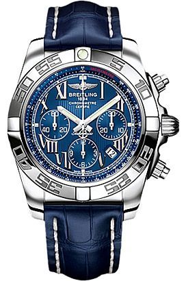 Breitling Chronomat 44 AB011012/C783/732P/A20D.1