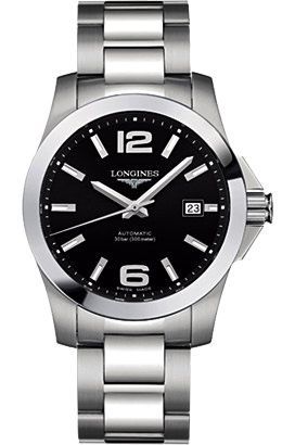 Longines Conquest  L3.677.4.56.6