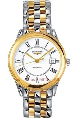 Longines Flagship  L4.774.3.21.7