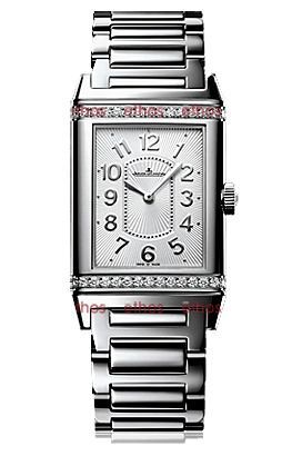 Jaeger-LeCoultre Reverso Lady Ultra Thin Q3208121