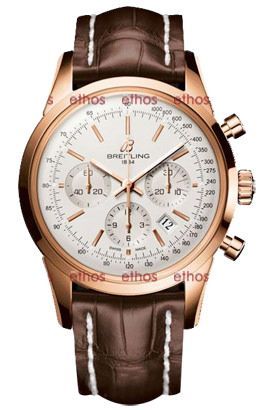 Breitling Transocean Chronograph RB015112/G716