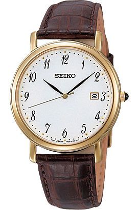 Seiko Conceptual SKK648P1