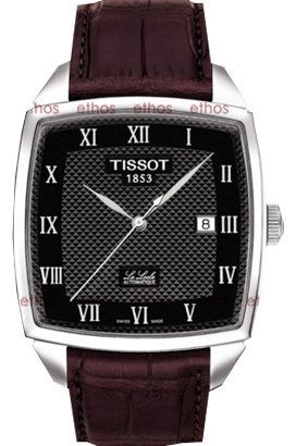 Tissot T Classic T006.707.16.053.00