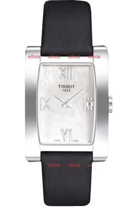 Tissot T Trend Generosi T T007.309.16.113.01
