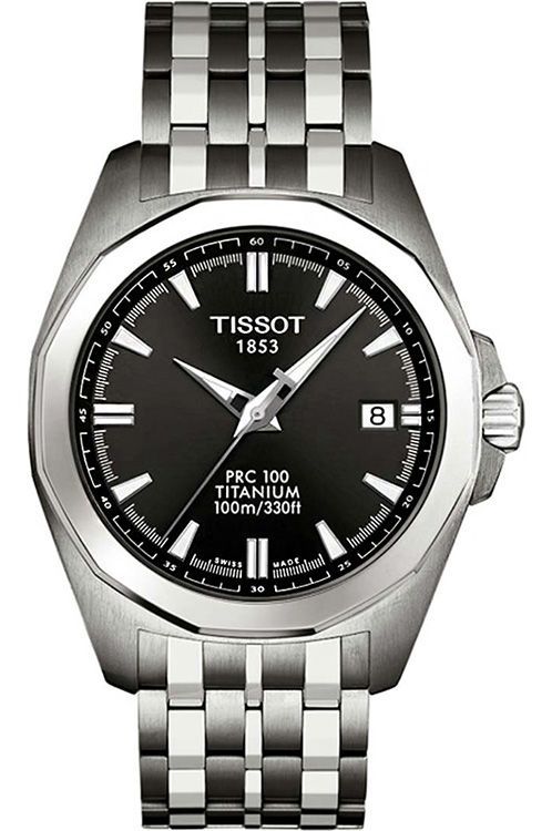 Tissot T Sport PRC 100 T008.410.44.061.00