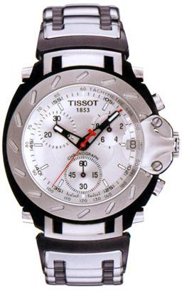Tissot T Sport T011.417.12.031.00