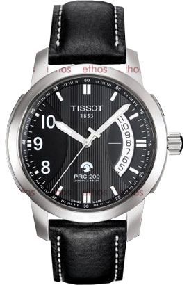 Tissot T Sport PRC 200 T014.421.16.057.00