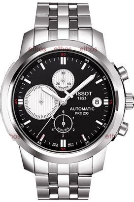 Tissot automatic prc deals 200 price