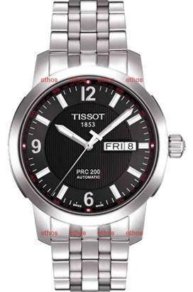 Tissot T Sport PRC 200 T014.430.11.057.00