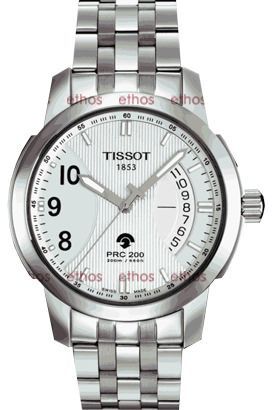 Tissot T Sport PRC 200 T014.421.11.037.00