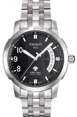 Ethos tissot hotsell