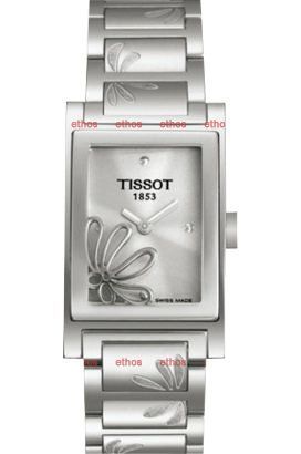 Tissot T Trend Fabulous Garden T017.109.11.031.00