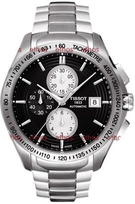 Tissot t shop sport veloci t