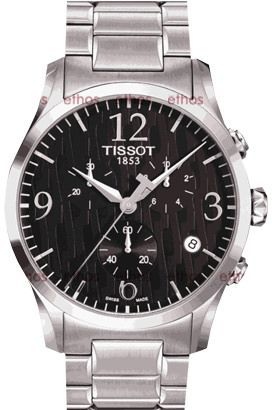 Tissot T Classic Stylis T T028.417.11.057.00
