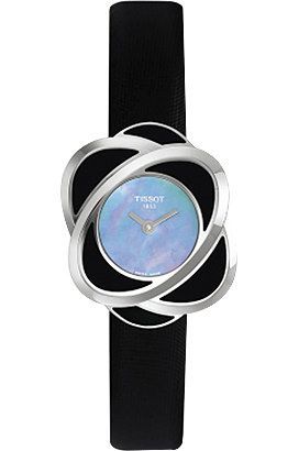 Tissot Precious Flower 33 mm Watch in MOP Dial