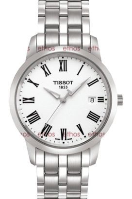 Tissot T Classic Classic Dream T033.410.11.013.00