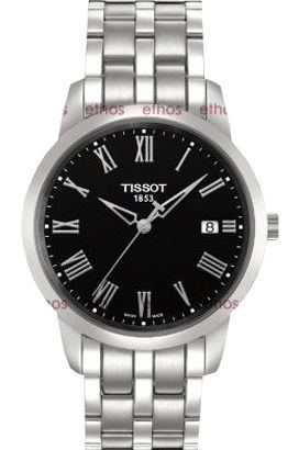 Tissot T Classic Classic Dream T033.410.11.053.00