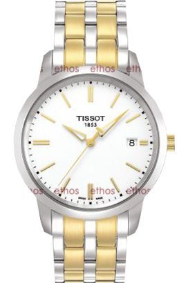 Tissot T Classic Classic Dream T033.410.22.011.00