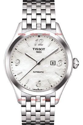 Tissot t hot sale one automatic