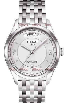 Tissot T Classic T One Automatic T038.430.11.037.00