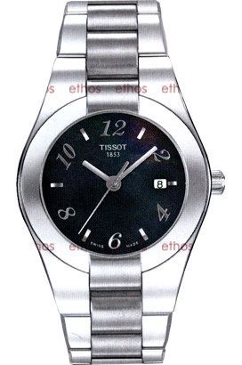 Tissot T Trend Glam Sport T043.210.11.127.00