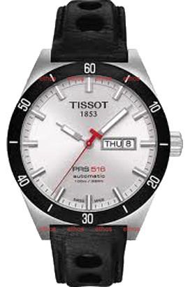 Tissot prs clearance 518