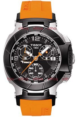 Tissot T Sport T048.217.27.057.00