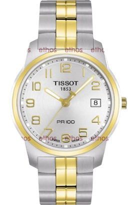 Tissot T Classic PR 100 T049.410.22.032.00