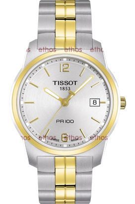 Tissot PR 100 38 mm Watch in Others Dial