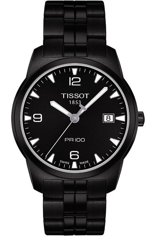 Tissot T Classic PR 100 T049.410.33.057.00