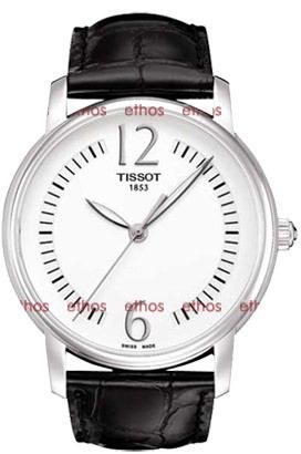 Tissot T Trend Lady T052.210.16.037.00