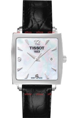 Tissot Everytime NULL Watch in Others Dial