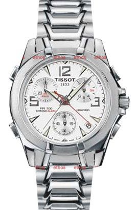 Istruzioni tissot hot sale t touch